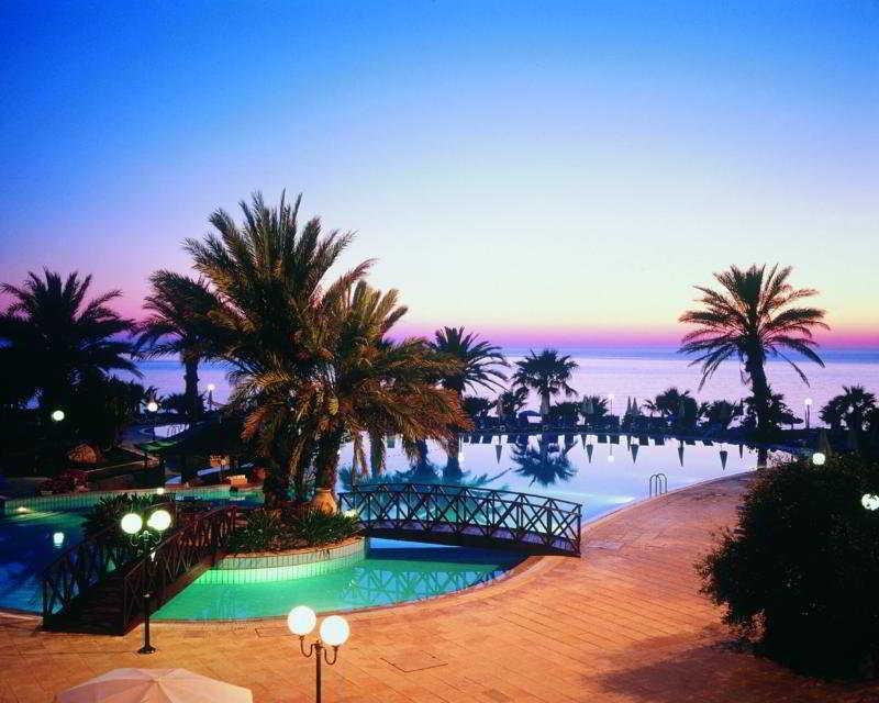 Azia Resort & Spa Paphos Facilities photo