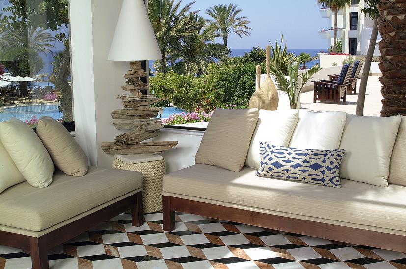 Azia Resort & Spa Paphos Interior photo