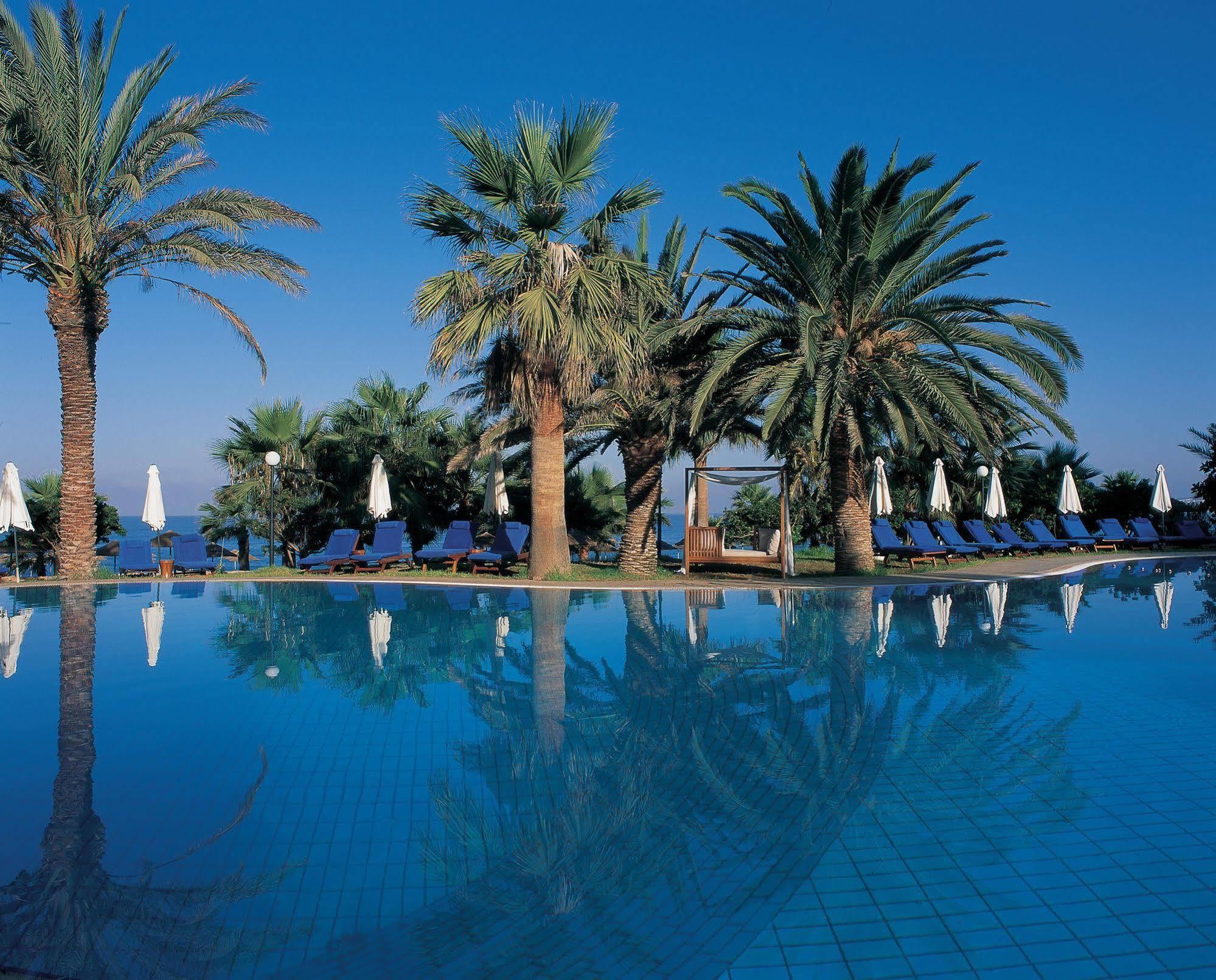 Azia Resort & Spa Paphos Facilities photo