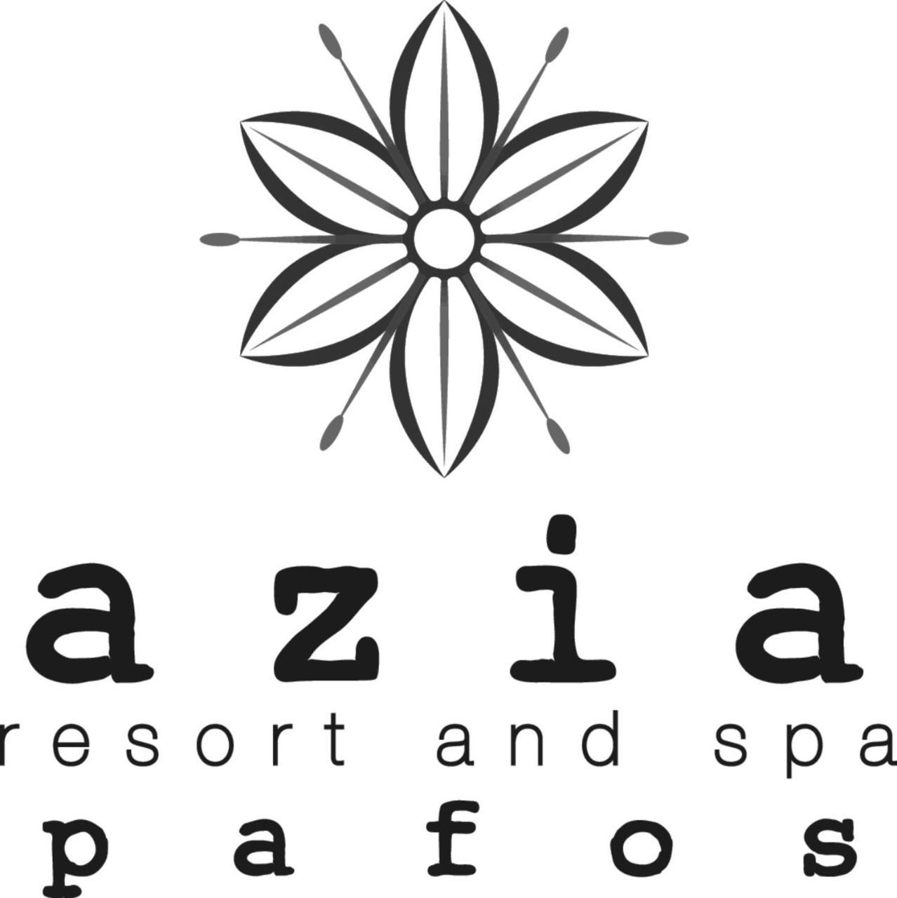 Azia Resort & Spa Paphos Exterior photo