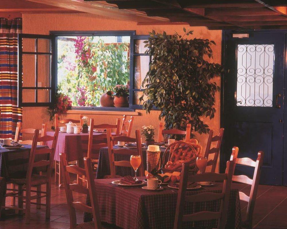 Azia Resort & Spa Paphos Restaurant photo